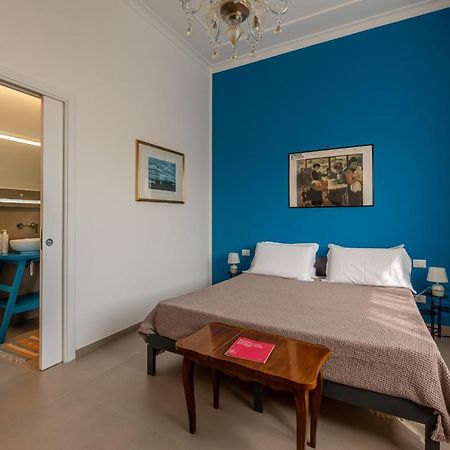 Appartamento A Due Passi Da Villa Trabia By Wonderful Italy Palermo Exteriör bild