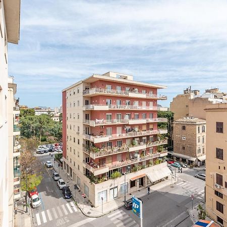 Appartamento A Due Passi Da Villa Trabia By Wonderful Italy Palermo Exteriör bild