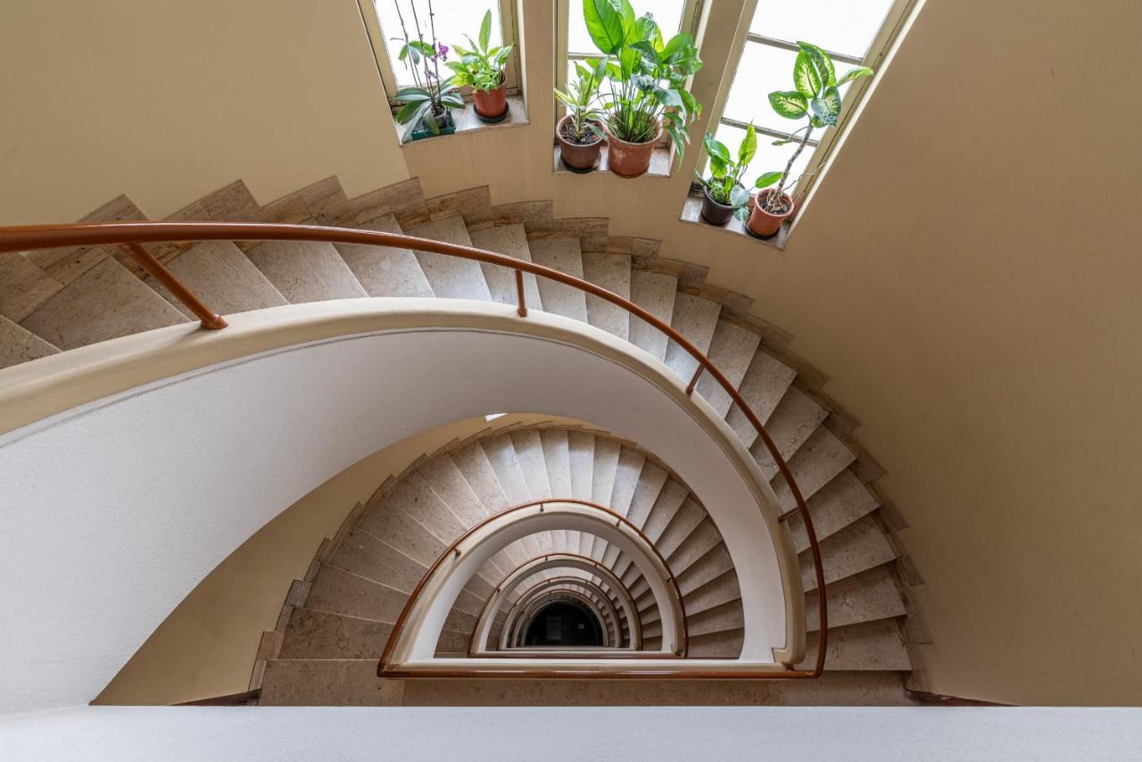 Appartamento A Due Passi Da Villa Trabia By Wonderful Italy Palermo Exteriör bild