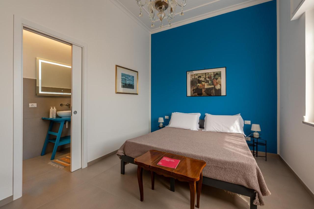 Appartamento A Due Passi Da Villa Trabia By Wonderful Italy Palermo Exteriör bild